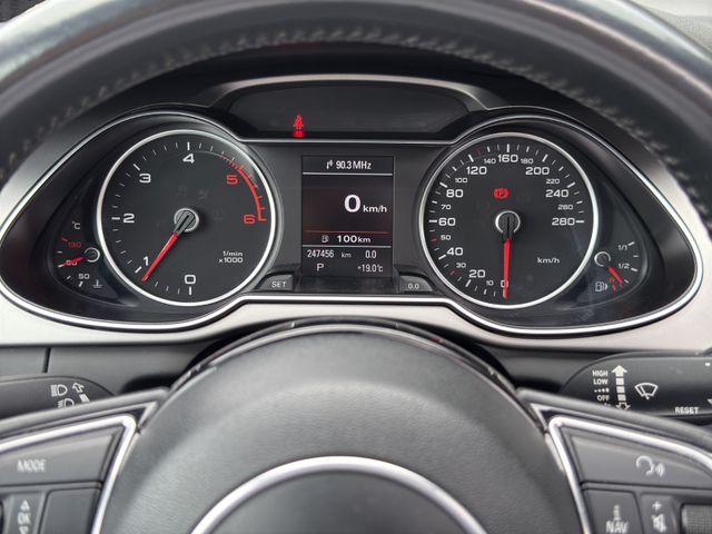 Audi A4 Allroad quattro 2.0 TDI*PANO*ACC*LED*SHZ*TOP