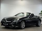 Mercedes-Benz SLC 300 Roadster
