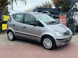 Mercedes-Benz A140 CLASSIC*Automatik*Klima*Allwetter*TÜV NEU* - Mercedes-Benz A 140 in Berlin