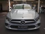 Mercedes-Benz CLS 450 4M 20"AMG,Stdhzg,360°,SHD,Headup,MultiBm - Mercedes-Benz CLS-Klasse Gebrauchtwagen