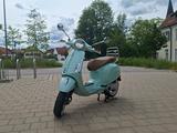 Vespa Primavera 50 3V 4T  - VESPA V50