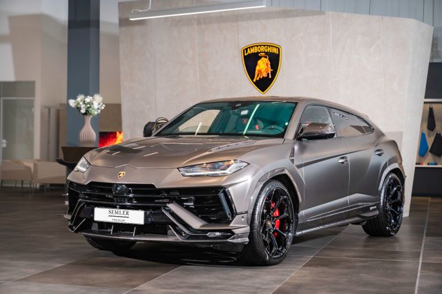 Lamborghini Urus 4.0 V8 Performante