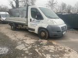 Fiat Ducato Pritsche 35 120 Lang 1 Hand - Angebote entsprechen deinen Suchkriterien
