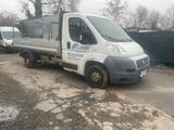 Fiat Ducato Pritsche 35 120 Lang 1 Hand - Fiat Ducato 120