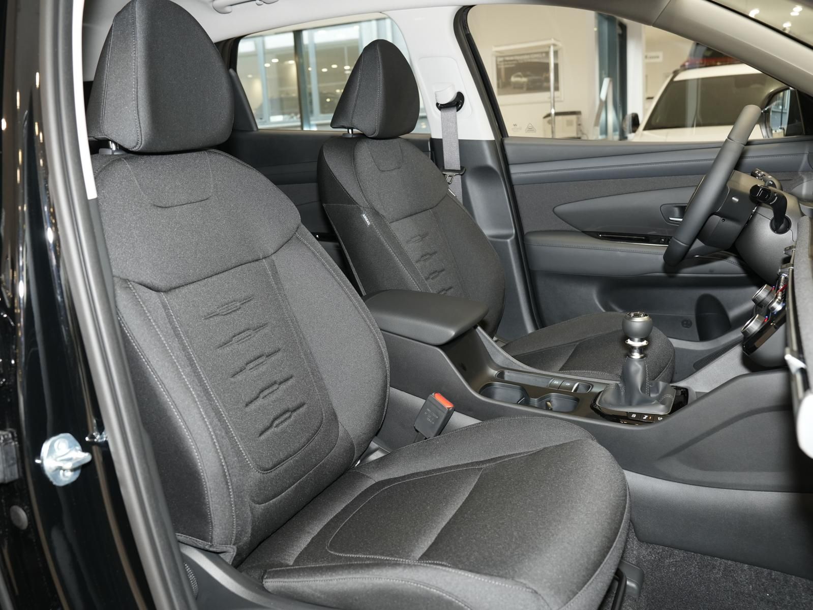 Hyundai TUCSON - Bild 5