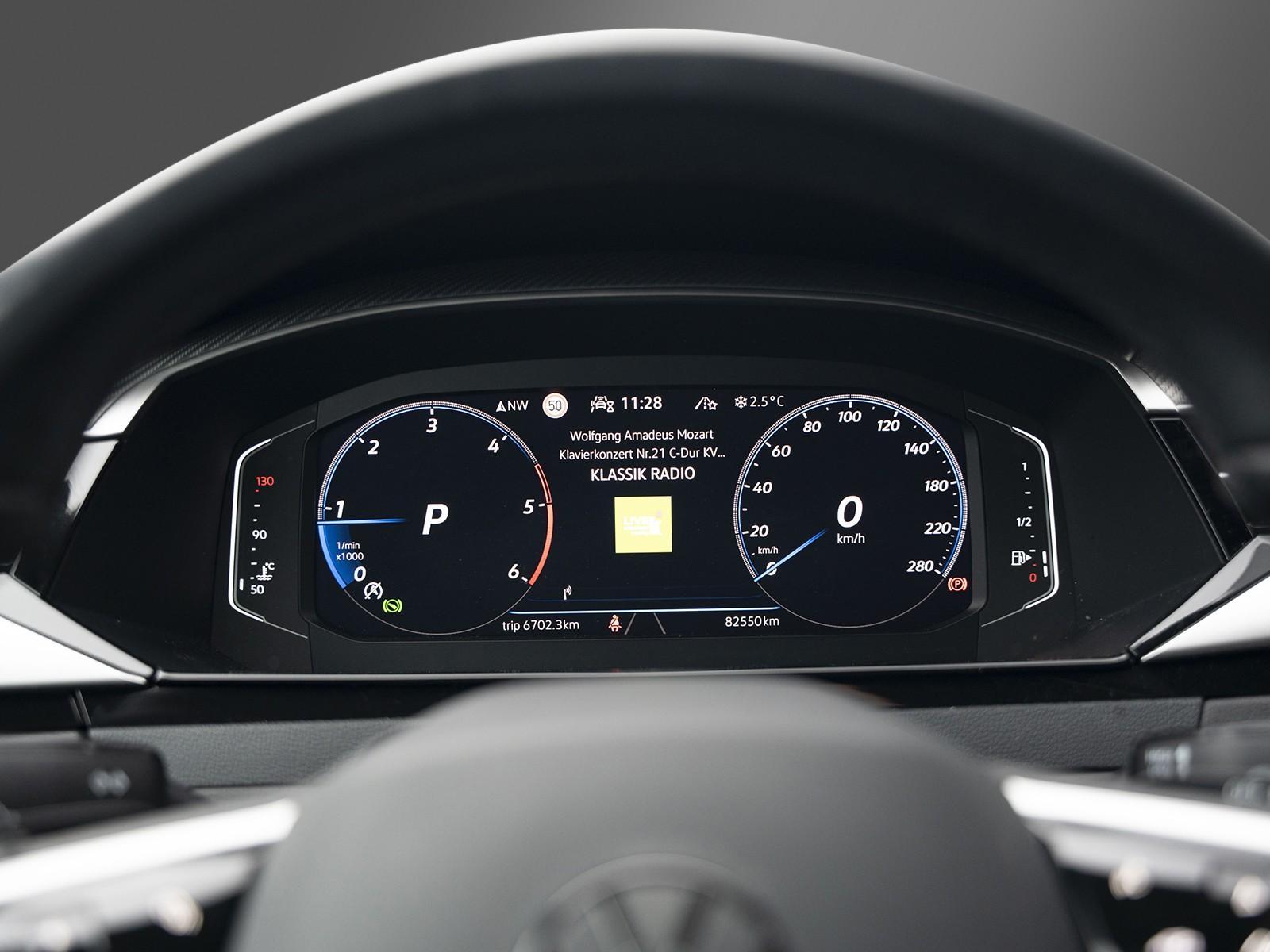 Volkswagen Arteon R-Line IQLight Streaming&Internet SHZ 18", миниатюра 17
