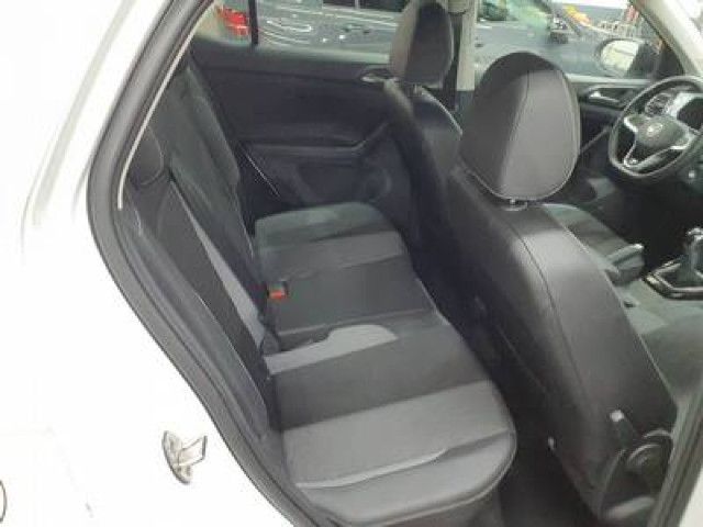 Volkswagen T-Cross - Bild 7