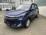 BAIC Beijing X35 1.5T CVT CarPlay - Tempomat - RFK  - blaue BAIC Beijing X35