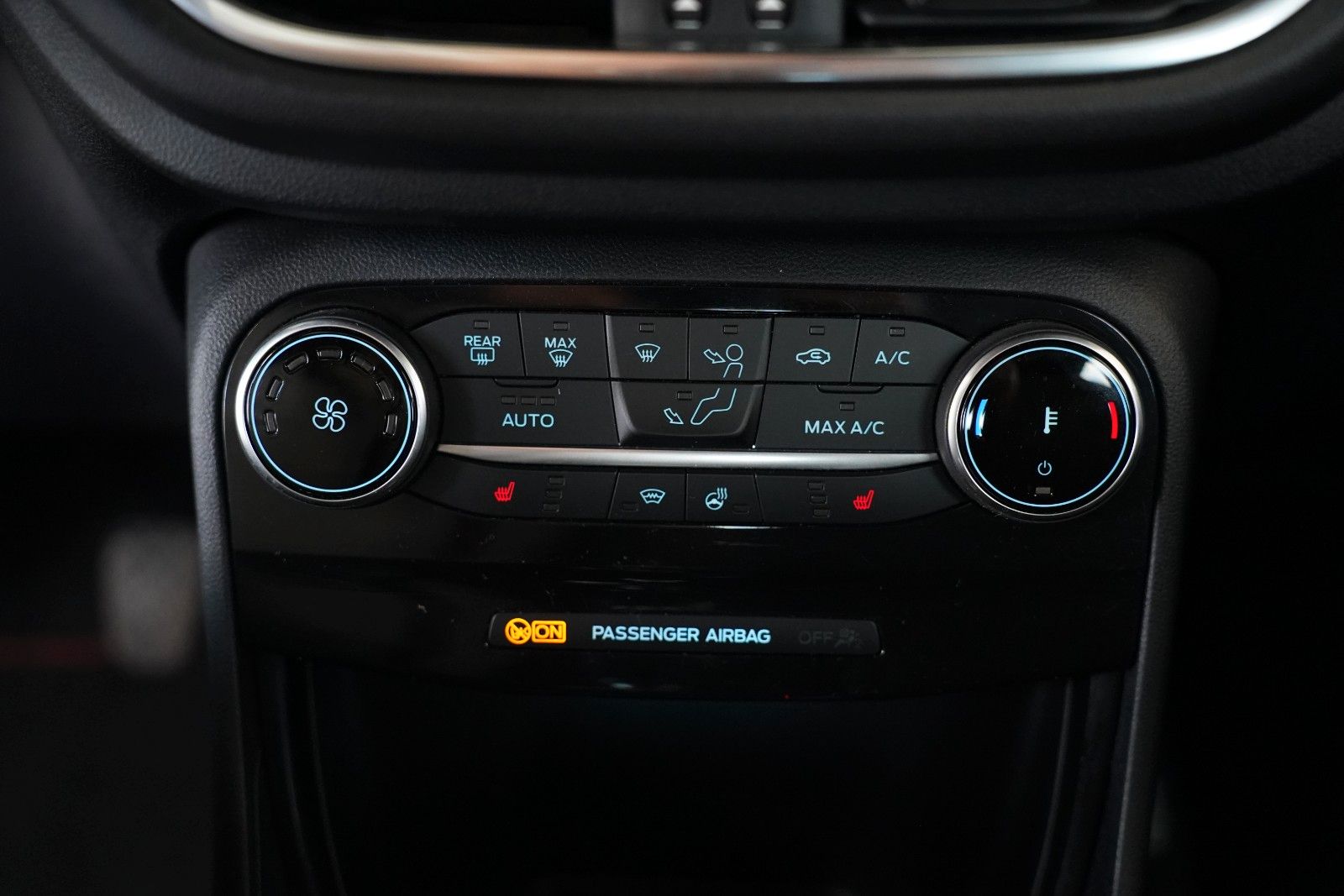 Fahrzeugabbildung Ford Puma ST-Line Hybrid*WINTER-P.*NAVI*KAMERA*LED