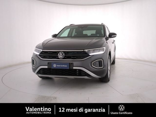 Autres Volkswagen T-Roc 1.0 TSI Life