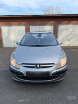 Peugeot 307 1,6 - Peugeot 307 in Bremen