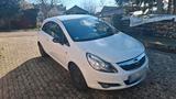 Opel Corsa D 1.4 16V 74 kW (101 PS), TÜV 01/2028 - Opel Corsa aus 2010: 1.2