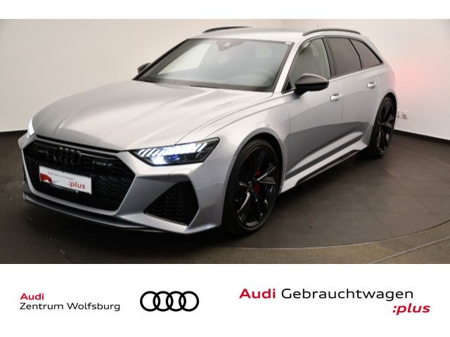 Audi RS 6 Avant 4.0 TFSI quattro tiptronic HeadUp/Mat