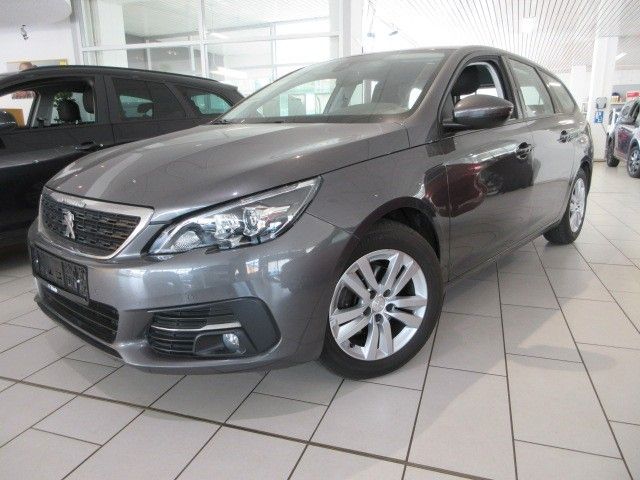 Peugeot 308 SW Active 1.2T NAVI/LED/PDC/AHK/TEMPOMAT