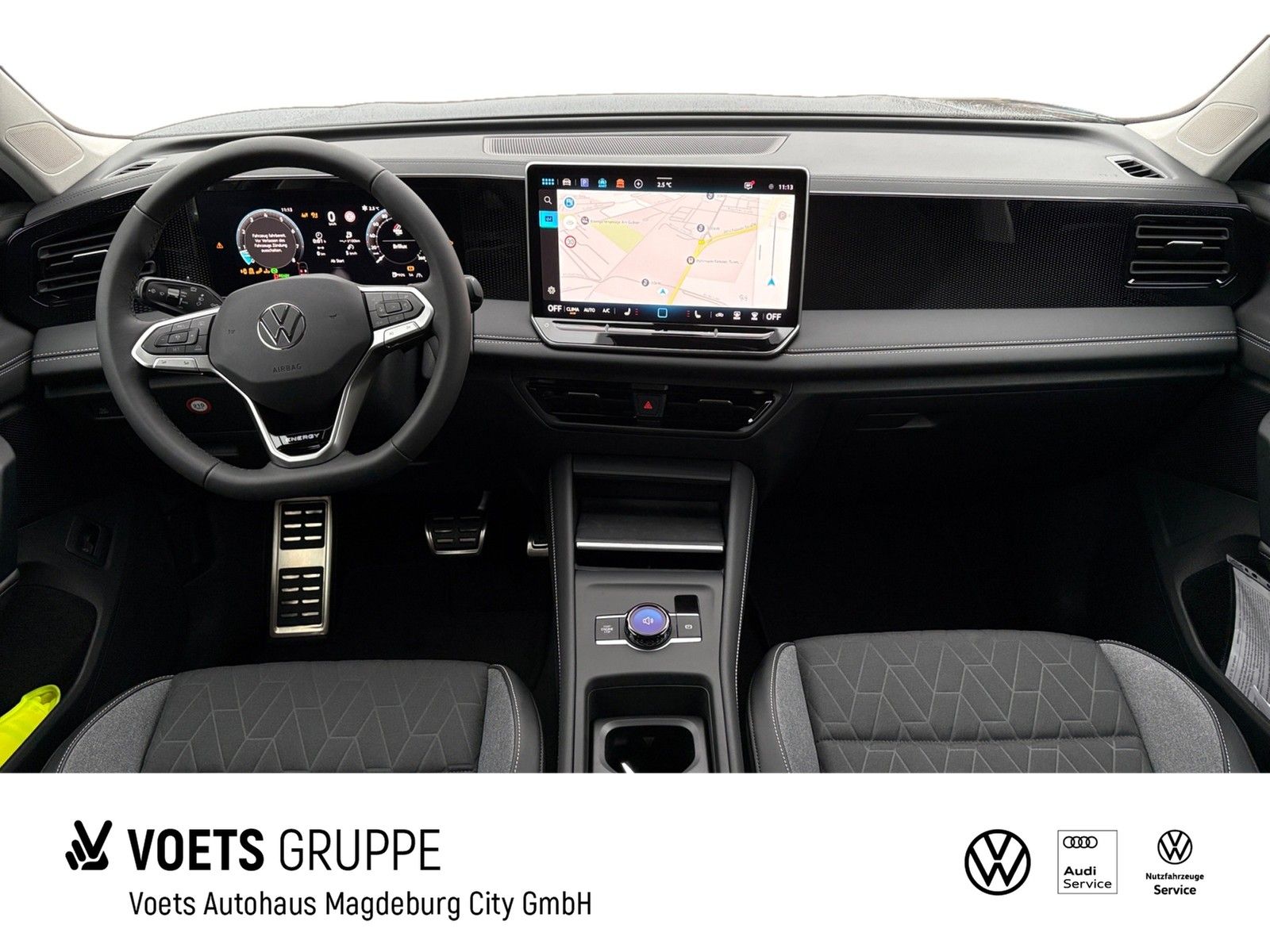 Volkswagen Tiguan - Bild 8