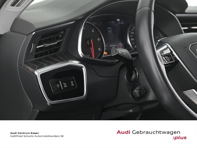 Audi A6 - Bild 11