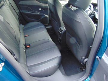 Bild 11 Peugeot 308 Allure