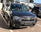 Dacia Duster 1.2 TCe 125 4x2 Blackshadow Blackshadow - Dacia Duster Blackshadow mit Benzin-Antrieb
