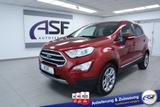 Ford EcoSport Titanium #Alarmanlage #Winter-P. #Ke... - Ford EcoSport aus 2018
