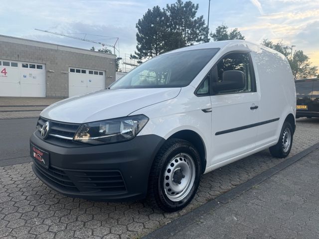 Volkswagen Caddy Nfz Kasten EcoProfi BMT/Tüv Neu/Klima