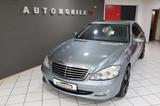 Mercedes-Benz S 320 CDI Lim.BiXe,Navi,SD,Luft,SoftC,AHK,NightV - graue Mercedes-Benz S 320