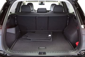 Fahrzeugverkauf 25 Volkswagen Tayron 1.5 eTSI 110 kW Life LED Kamera AHK