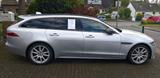 Jaguar XF 30t AWD 300PS 300 Sport Sportbrake Auto. ... - Jaguar XF 300-Sport