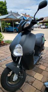 Explorer KALIO 50 - EXPLORER VON 1 BIS 50 CCM