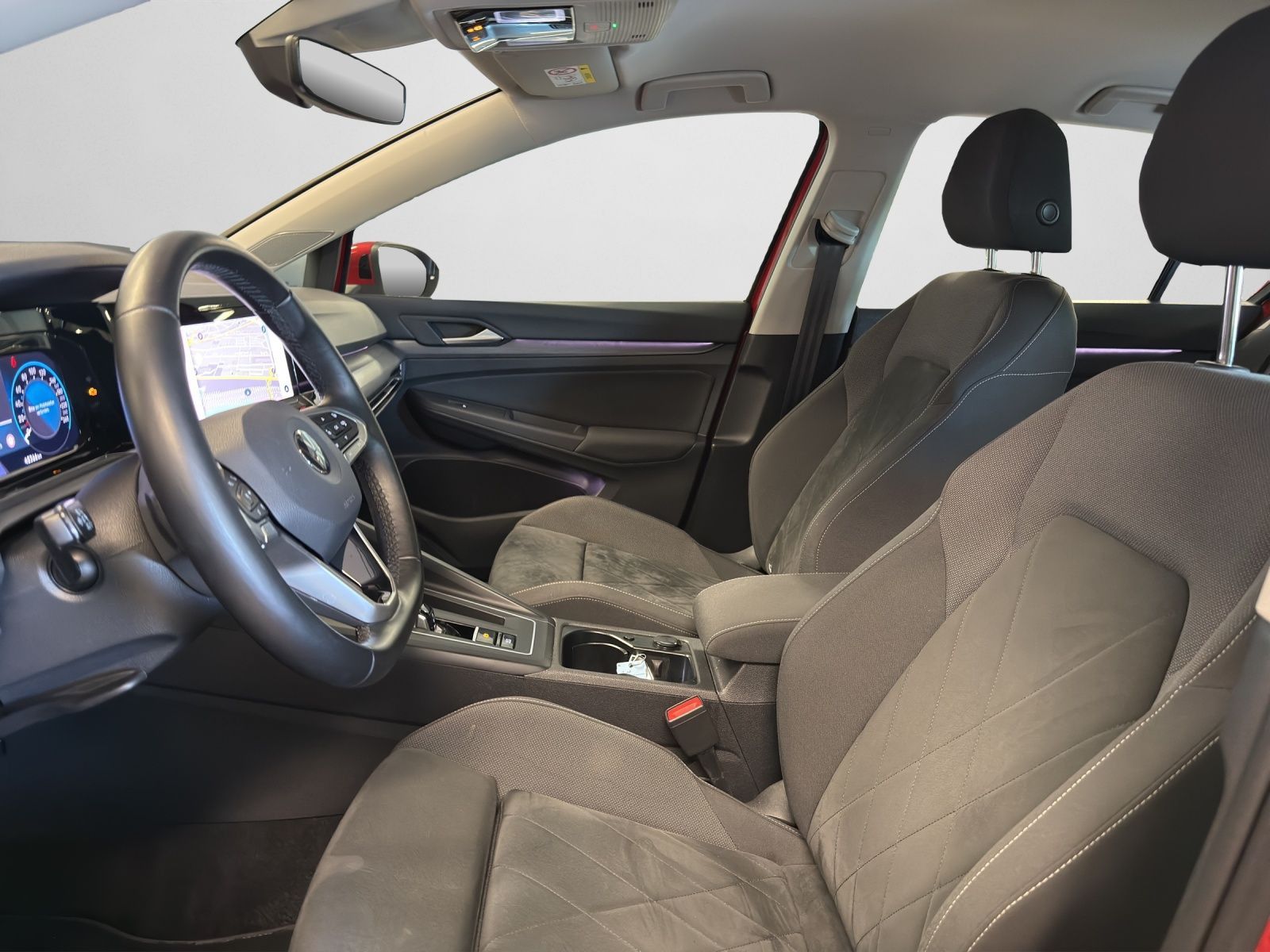 Volkswagen Golf - Bild 13