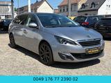 Peugeot 308 SW Allure*SERVICE-TÜV NEU*NAVI*KAMERA*PANO* - Peugeot aus 2014