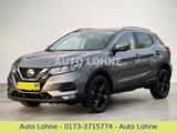 Nissan Qashqai N-Way 4x4 Automatik Scheckheftgepflegt - Nissan Qashqai N-Way mit Diesel-Antrieb