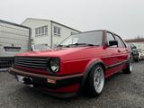 Volkswagen Golf II - gebrauchte VW Golf aus dem Jahr 1990