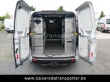 Ford Transit Custom L2H1 VA Werkstatt Klima AHK Navi - Ford Werkstatt