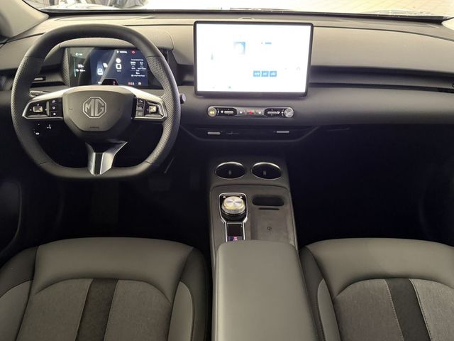 MG S5 64kWh Luxury inkl. Winterkompletträder