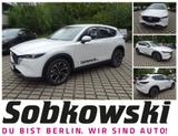 Mazda CX-5 2.0L SKYACTIV G 165 6MT FWD ADVANTAGE - Mazda CX-5 mit Hybrid-Antrieb
