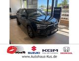 Ssangyong Korando Bliss 2WD Automatik+Navi+Kamera+Sitzhzg.