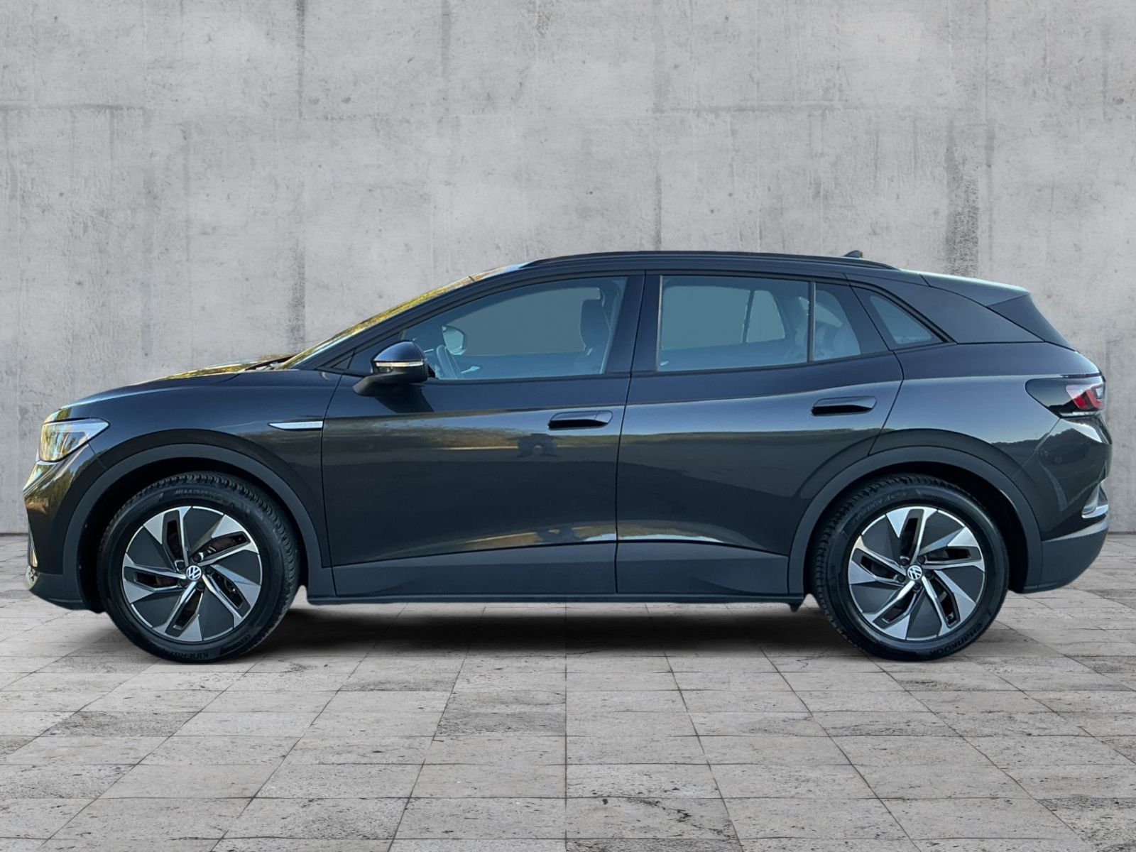 Volkswagen ID.4 - Bild 4