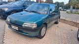 Peugeot 106 1.1 UniProprietario 25.000km!!! - Peugeot 106 aus 1992