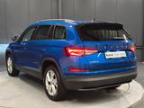 Skoda Kodiaq Tour 4x4 *19Zoll*AHK*NAVI*CarPlay*LED* - Skoda Kodiaq Diesel Gebrauchtwagen