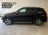 Mercedes-Benz GLE 63 AMG S NightPak Distronic B&O 1Hd Massage - Mercedes-Benz GL 63