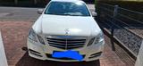 Mercedes-Benz E 220 CDI BlueEFFICIENCY AVANTGARDE AVANTGARDE - Mercedes-Benz E 220 aus 2012 mit Diesel-Antrieb: Limousine