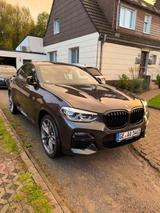 BMW X4 M40 M40i (Garantie& Servicepaket) - graue BMW X4 M40