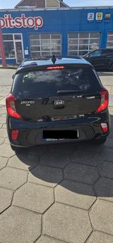 Kia Picanto 1.0 Dream-Team Edition - Kia Picanto von privat