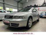 Audi S4 2.7 Avant quattro Xenon, Original Zustand - Audi S4: Kombi, 2.7