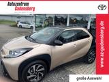 Toyota Aygo X Team D 1,0 l Apple CarPlay Android Auto M - Toyota Aygo (X) in Kassel
