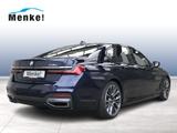BMW 745e Limousine M Sport Gestiksteuerung DAB - BMW 745: 745d