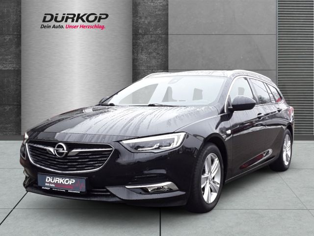 Opel Insignia ST Innovation Turbo, Navi, El. Panodach