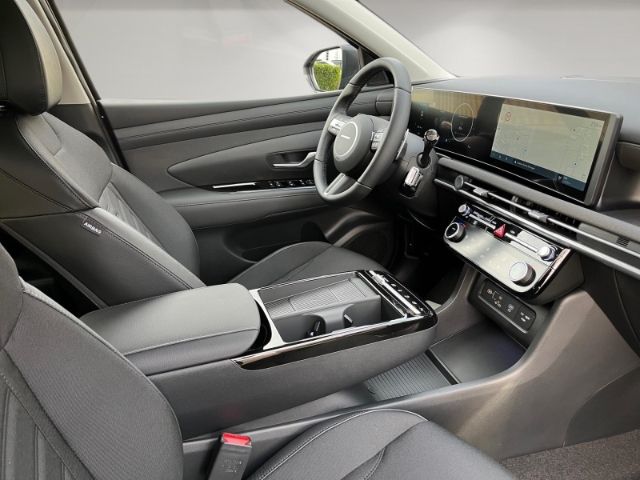Hyundai Tucson – Bild 14