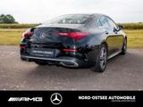 Mercedes-Benz CLA 200 AMG COUPÉ ADV.+ MBUX SHZ KEYLESS-GO - Mercedes-Benz Jahreswagen: Coupe