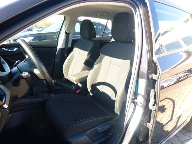 Fahrzeugabbildung Skoda Scala 1,0 TSI Lim >NAVI/PDC/SHZ/SmartLink